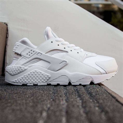 nike huarache weiß ebay|Nike Huarache white men's.